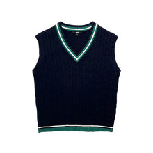 Load image into Gallery viewer, Uniqlo Sweater Vest - Size M
