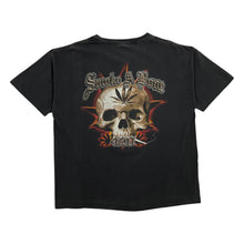 Load image into Gallery viewer, Smoke A Bone 420 Tee - Size XL
