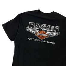 Load image into Gallery viewer, Harley-Davidson Style-Quality Legendary Performance Tee - Size XL
