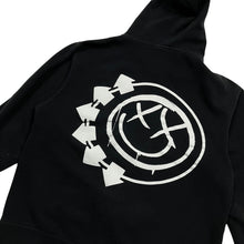 Load image into Gallery viewer, Blink-182 Zip Up Hoodie - Size L
