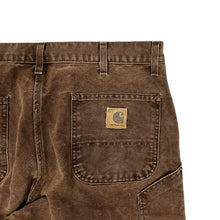 Load image into Gallery viewer, Carhartt Work Pants - Size 38"
