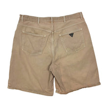 Load image into Gallery viewer, Guess Jeans USA Made Denim Shorts - Size 40"
