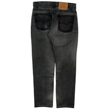 Load image into Gallery viewer, 1992 Levi&#39;s 505 Released Hem Denim Jeans - Size 30&quot;
