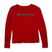 Load image into Gallery viewer, Volcom Thermal Long Sleeve - Size M
