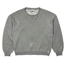 Load image into Gallery viewer, Russell Blank Crewneck Sweatshirt - Size L
