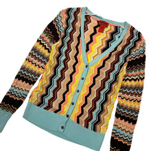 Load image into Gallery viewer, Missoni For Target Knit Sweater - Size M
