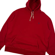 Load image into Gallery viewer, Polo By Ralph Lauren Hoodie - Size XXL
