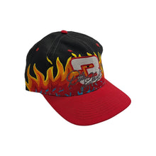 Load image into Gallery viewer, Deadstock Dale Earnhardt Chase USA Made Flame Hat - Adjustable
