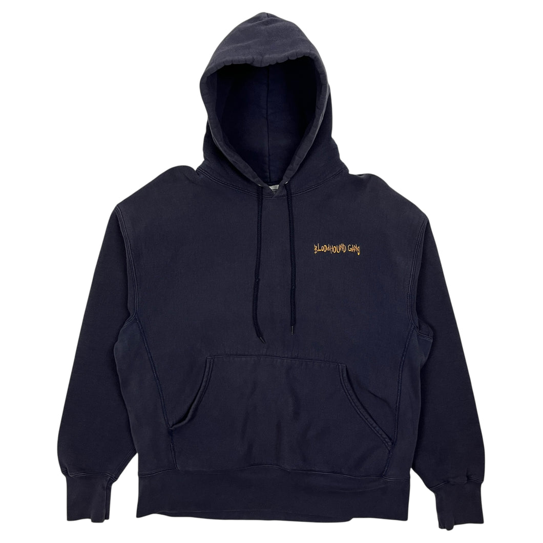 Bloodhound Gang Music Promo Hoodie - Size L