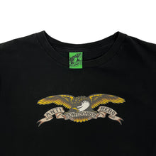 Load image into Gallery viewer, Anti Hero Skateboards Eagle Tee - Size M/L
