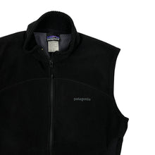 Load image into Gallery viewer, Patagonia Fleece Vest - Size M
