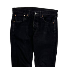 Load image into Gallery viewer, Levi’s 501 Denim Jeans - Size 31”
