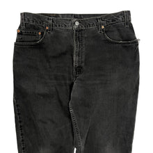 Load image into Gallery viewer, Levi’s 560 Denim Jeans - Size 36”
