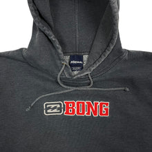 Load image into Gallery viewer, Billabong Mineral Wash Pullover Hoodie - Size L
