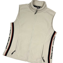 Load image into Gallery viewer, Women&#39;s Harley-Davidson Fleece Vest - Size M
