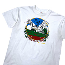 Load image into Gallery viewer, 1991 Field of Dreams Movie Promo Tee - Size L
