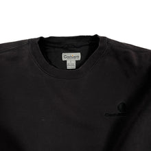 Load image into Gallery viewer, Carhartt Tonal Crewneck Sweatshirt - Size XL
