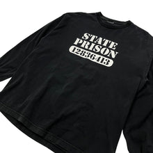 Load image into Gallery viewer, State Prison Long Sleeve - Size XL
