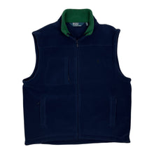 Load image into Gallery viewer, Polo By Ralph Lauren Fleece Vest - Size XXL
