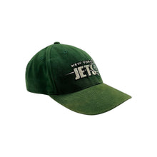 Load image into Gallery viewer, New York Jets NFL Starter Hat - Adjustable
