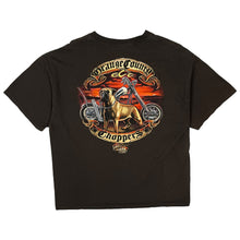 Load image into Gallery viewer, Orange County Choppers Pitbull Biker Tee - Size XL
