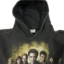 Load image into Gallery viewer, Twilight New Moon Hoodie - Size S
