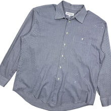 Load image into Gallery viewer, Yves Saint Laurent Painter's Button Up Shirt - Size XL
