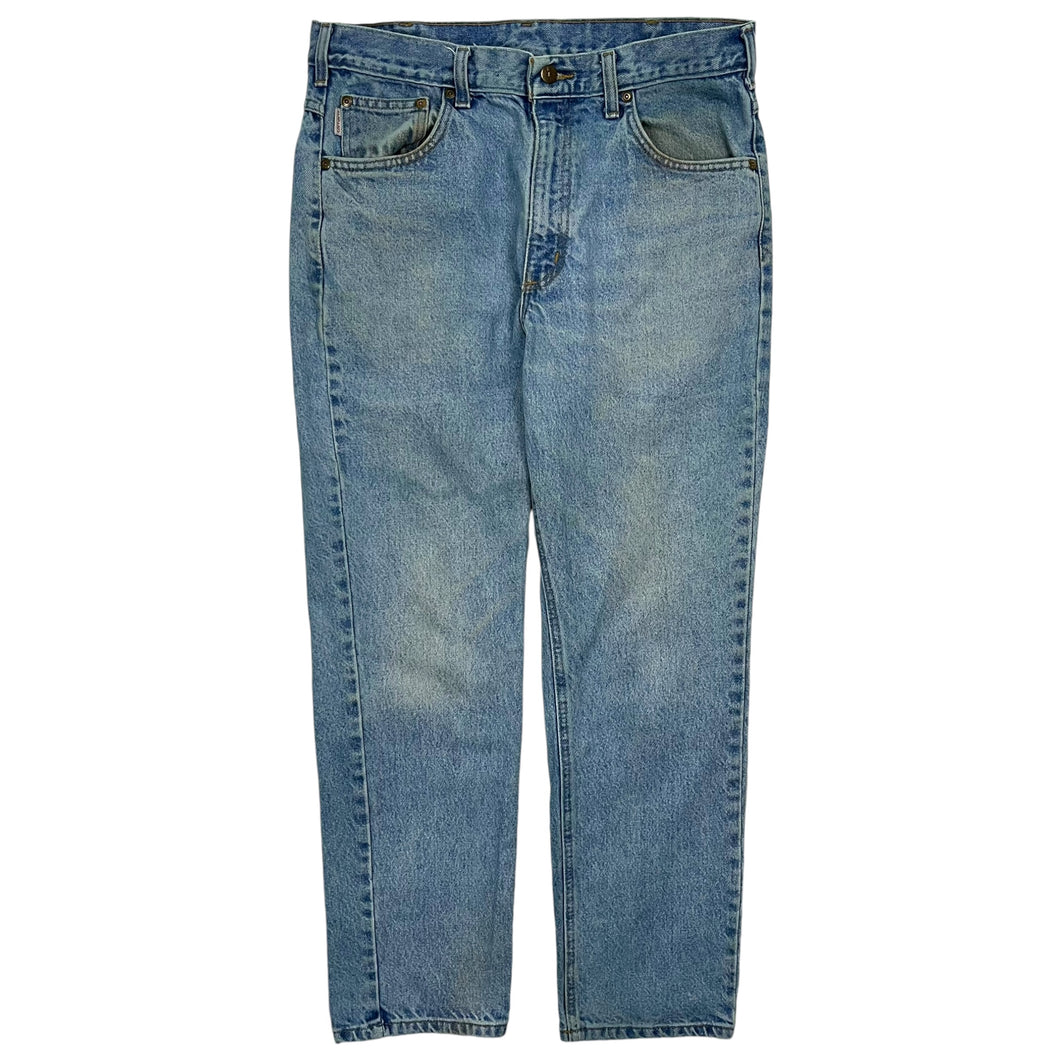 Carhartt Denim Jeans - Size 34