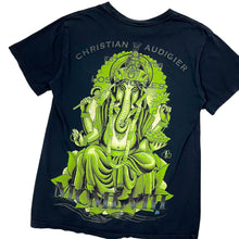 Load image into Gallery viewer, Christian Audigier Life Kills Tee - Size L
