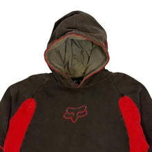 Load image into Gallery viewer, Fox Racing Two Tone Pullover Hoodie - Size XL
