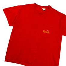 Load image into Gallery viewer, Winston Cigarettes Eagle Pocket Tee - Size L/XL
