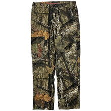 Load image into Gallery viewer, Mossy Oak Realtree Camo Cargo Pants - Size M
