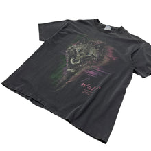 Load image into Gallery viewer, Sun Baked Wolf Pathfinder Tee - Size L
