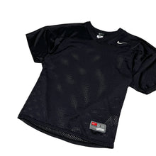 Load image into Gallery viewer, Nike Mesh Football Practice Jersey - Size S/M
