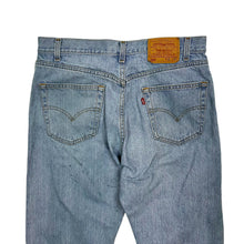 Load image into Gallery viewer, Levi&#39;s 505 Denim Jeans - Size 34&quot;
