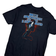 Load image into Gallery viewer, Deadstock 1984 Bruce Springsteen Tour Tee - Size XL
