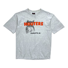 Load image into Gallery viewer, Hooters More Than A Mouthfull Tee - Size L
