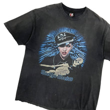 Load image into Gallery viewer, 2004 Sunbaked Marilyn Manson Tee - Size XL
