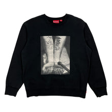 Load image into Gallery viewer, Supreme Slayer Crewneck Sweatshirt - Size XL
