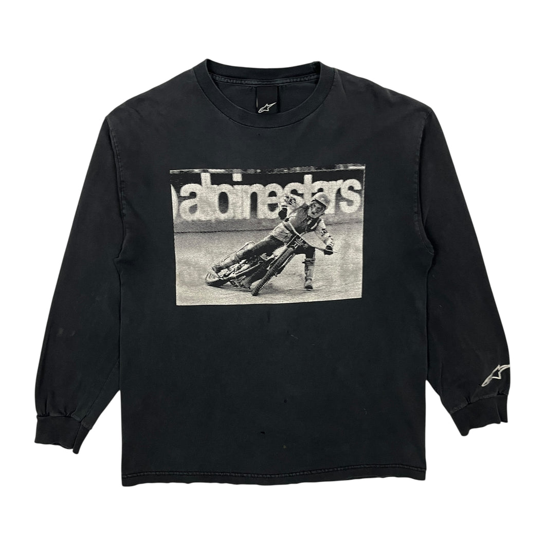 Alpinestars Motocross Long Sleeve - Size L