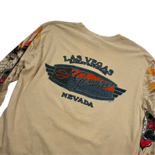 Load image into Gallery viewer, Harley-Davidson Traditional Tattoo Long Sleeve - Size L
