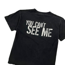 Load image into Gallery viewer, John Cena Champ Is Here You Can’t See Me WWE Wrestling Tee - Size S
