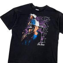 Load image into Gallery viewer, 1992 Garth Brooks USA Made Tour Tee - Size XL
