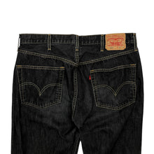 Load image into Gallery viewer, Levi's 501 Denim Jeans - Size 36"

