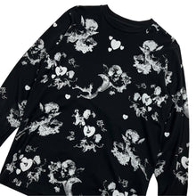 Load image into Gallery viewer, Supreme Cherubs Long Sleeve - Size M/L
