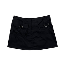 Load image into Gallery viewer, Women's Guess Jeans Cargo Utility Skirt - Size S
