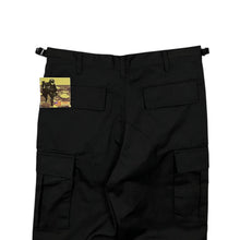 Load image into Gallery viewer, Deadstock Civilian Combat Cargo Pants - Size S
