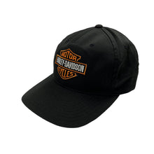 Load image into Gallery viewer, Harley-Davidson Snap Back Hat - Adjustable
