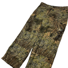 Load image into Gallery viewer, Mossy Oak Bush Camo Pants - Size 38"
