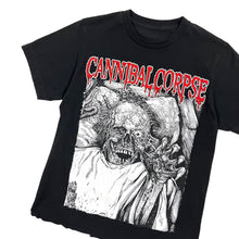 Load image into Gallery viewer, Cannibal Corpse Tee - Size S
